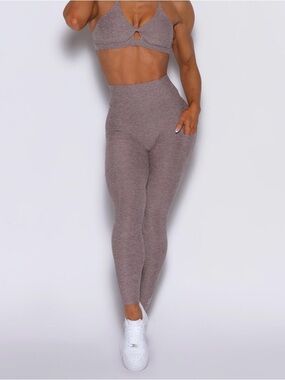 Bombshell Sportswear Curves leggings